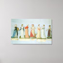 Search for hairstyle canvas prints Fashion