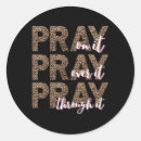 Search for surrendering stickers Surrendering to god