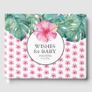 Search for alternative guest books Floral