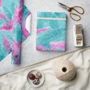 Recherche de hawaii papier cadeau Rose