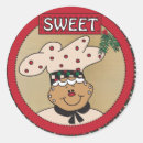 Search for old cartoon stickers Retro