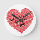 Search for romantic clocks Couples