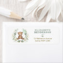 Search for picnic return address labels Gender neutral
