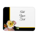 Recherche de abeilles jaunes magnets Insecte