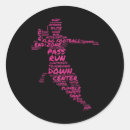 Search for college team stickers University