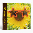 Search for sunflower scrapbook albums Yellow