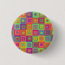 Search for mini square buttons Geometric
