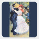Search for dancing couple stickers Man and woman dancing