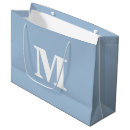 Search for dusty blue gift bags Stylish