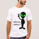 Recherche de signe de paix vert tshirts Ufo