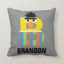 Search for letter b pillows Cute