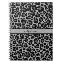 Search for animal notebooks Chic