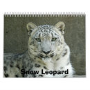 Search for snow leopard calendars Animals