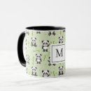 Search for kawaii panda mugs Animals