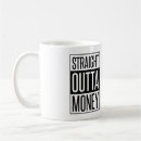 Search for straight outta mugs Music