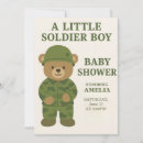 Recherche de soldier invitations Pour tous