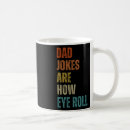 Search for fat jokes mugs Dad