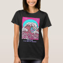 Search for vaporwave tshirts Kanagawa