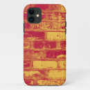 Search for red brick iphone cases Pattern