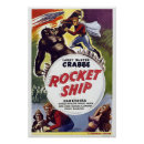 Recherche de pulp posters Vintage