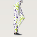 Search for lime green leggings Pattern