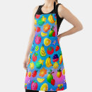 Search for fruit aprons Bright