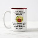 Search for thank you sister mugs Sisters