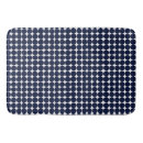 Search for spotty bath mats Dotty