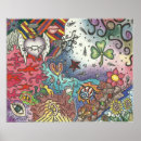 Search for zen painting posters Girly