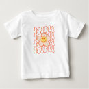 Search for happy face baby shirts Cute