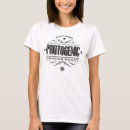 Recherche de vitesse de tshirts Pour elle