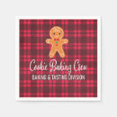 Search for funny christmas cocktail napkins Party