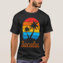 Search for beach vacation tshirts Tropical