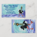 Recherche de autruche cartes visite Drôle