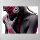 Search for female model posters Makeup