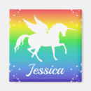 Recherche de colors magnets Pour enfants
