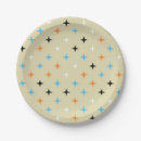 Search for mid century modern plates Atomic era