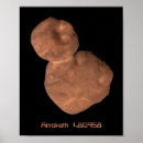 Recherche de objets astronomiques posters Science
