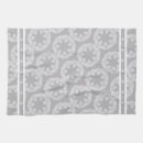 Search for light grey tea towels White