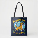 Search for wag Wagging tail