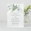 Search for succulent wedding invitations Watercolor