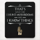 Search for foraging mousepads Mushrooms