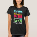 Search for grammar rules tshirts Teacher