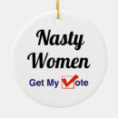 Search for nasty ornaments Politics