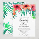 Search for hawaiian beach wedding invitations Rustic