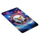 Recherche de aigles magnets Patriotique