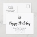 Recherche de offre vœux cartes Votre logo ici