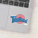 Recherche de squad stickers Film