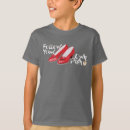 Recherche de dorothy tshirts Motivation