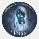 Search for virgo zodiac sign stickers Horoscope
